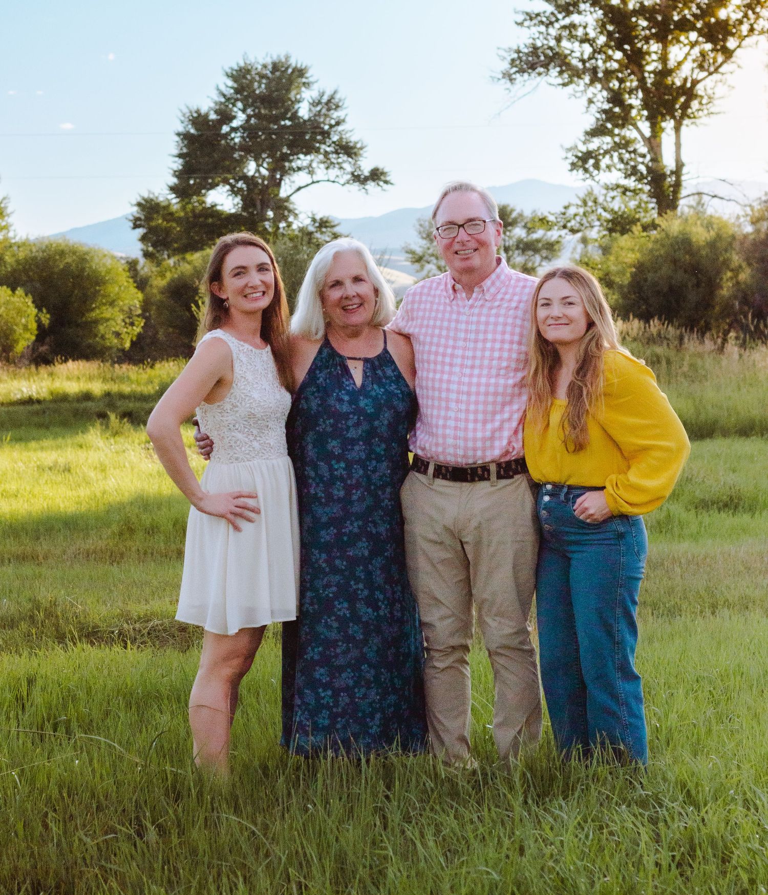 Montana Family Photographer