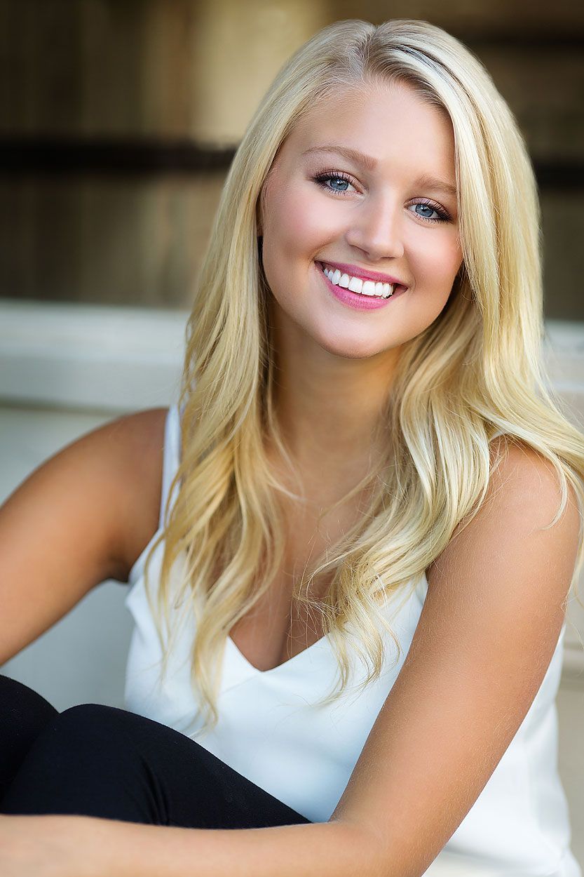 Makeup Artists Seattle Headshots