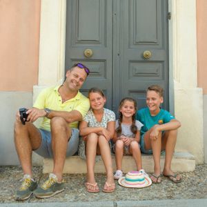 Dagmar Pels Photography, Family Photograph, Photographer, Worldwide, Color Art Print Pastel Photography, photo home decor
