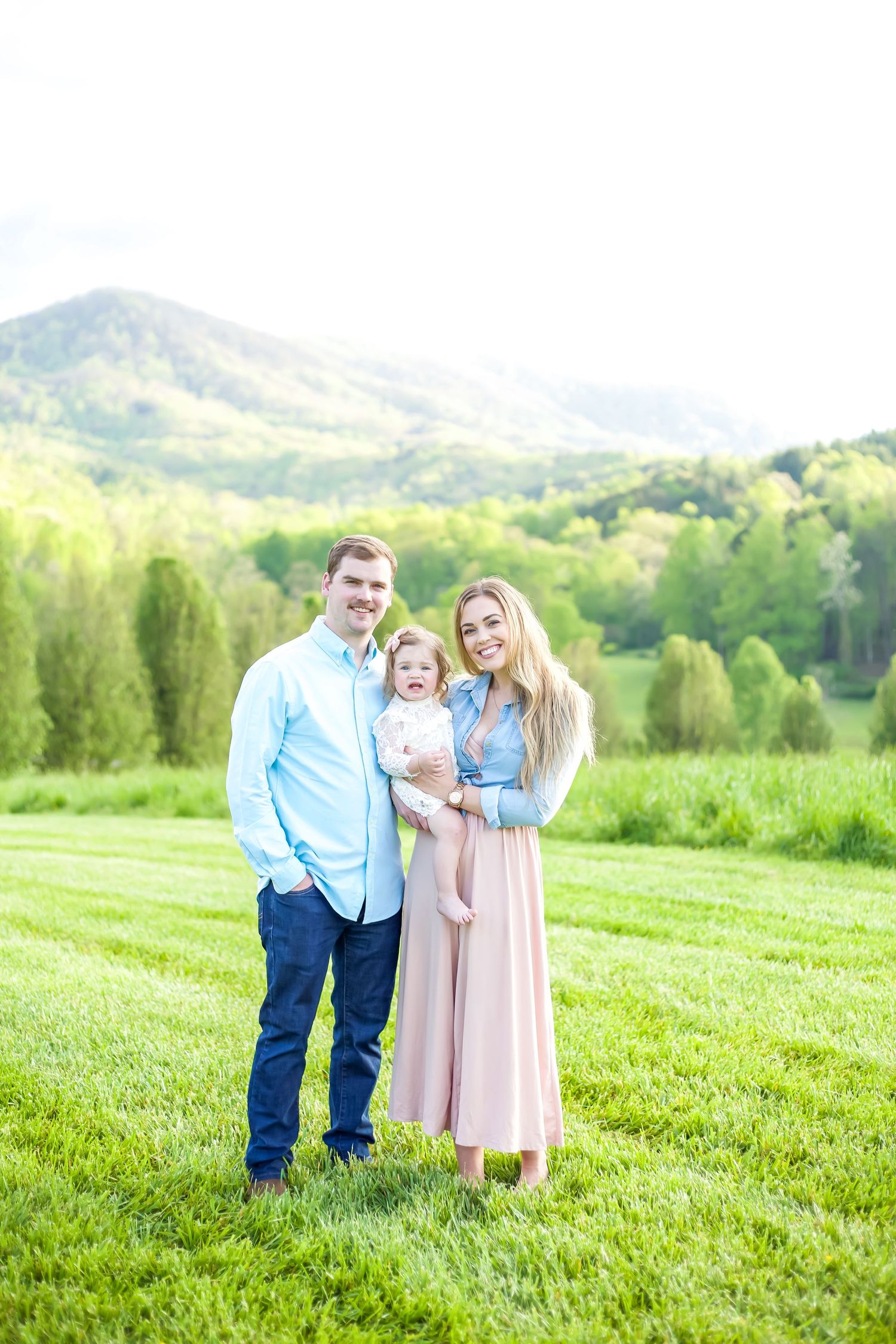 Annie Lara Photography Family Photography
