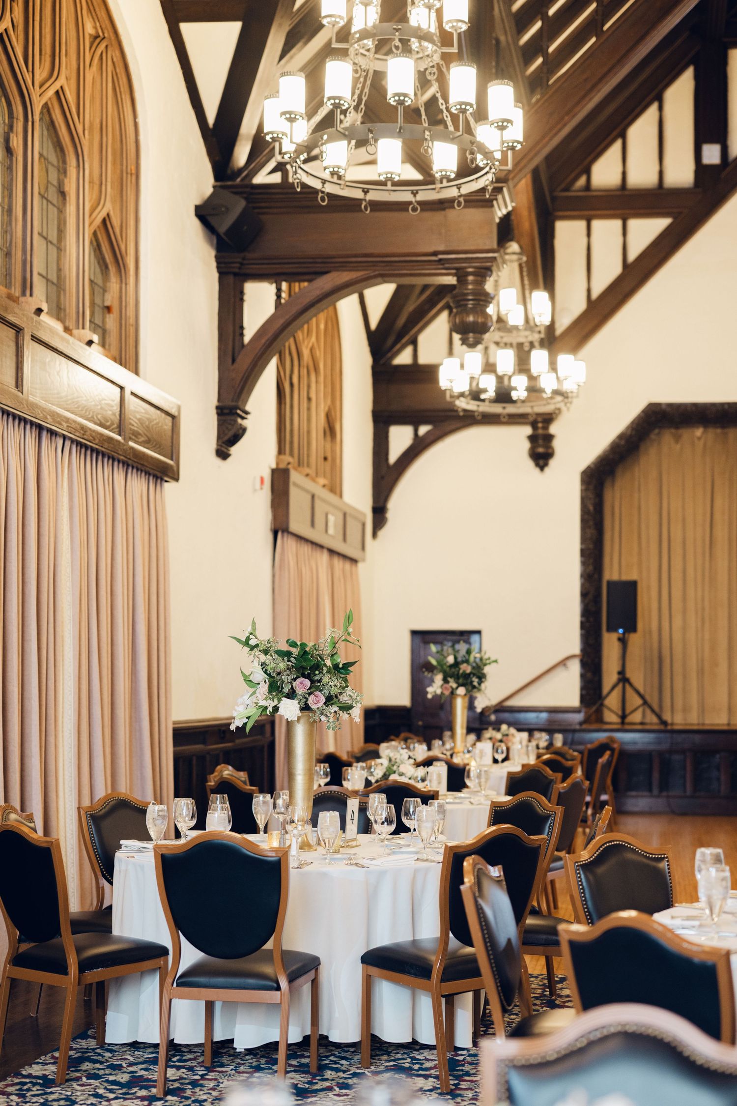 Michigan Shores Club Winter Wedding in Wilmette | Candace Sims Chicago Luxury Editorial & Fine Art Wedding Photographer