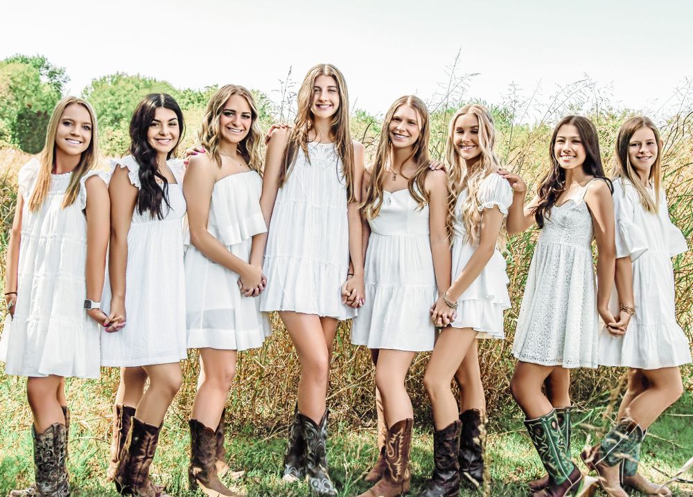 Senior Rep Program - Laura Stern Photography