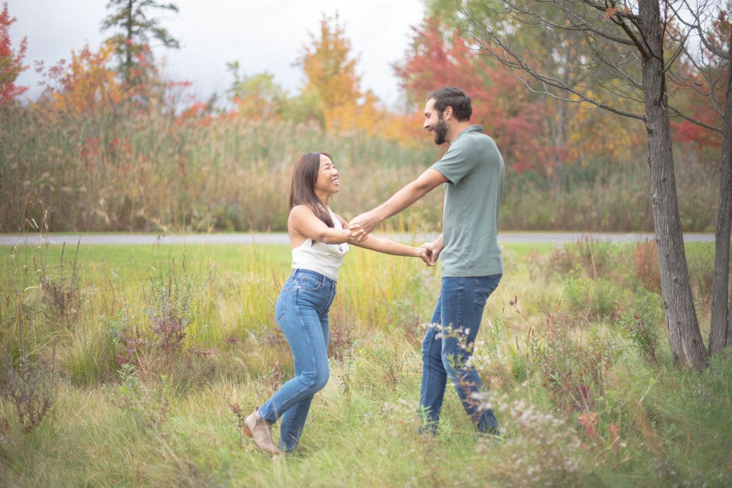 Engagement Session