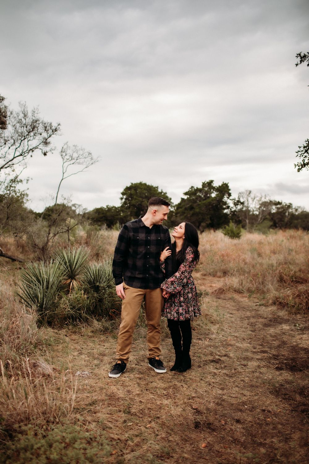 Gomez family Session