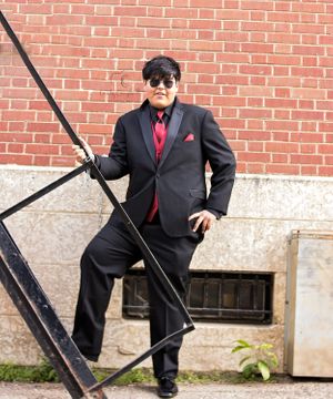 Urban Photography for Seniors. Lloydminster, Alberta