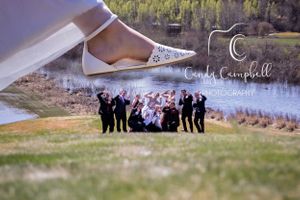 Composite for Class of 2017  Mannville, Alberta