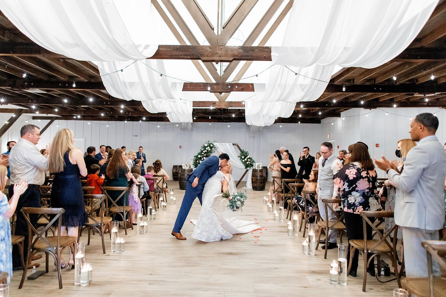 New Smyrna Beach Wedding Photographer