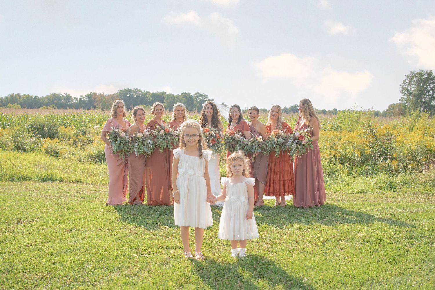 Wedding Session