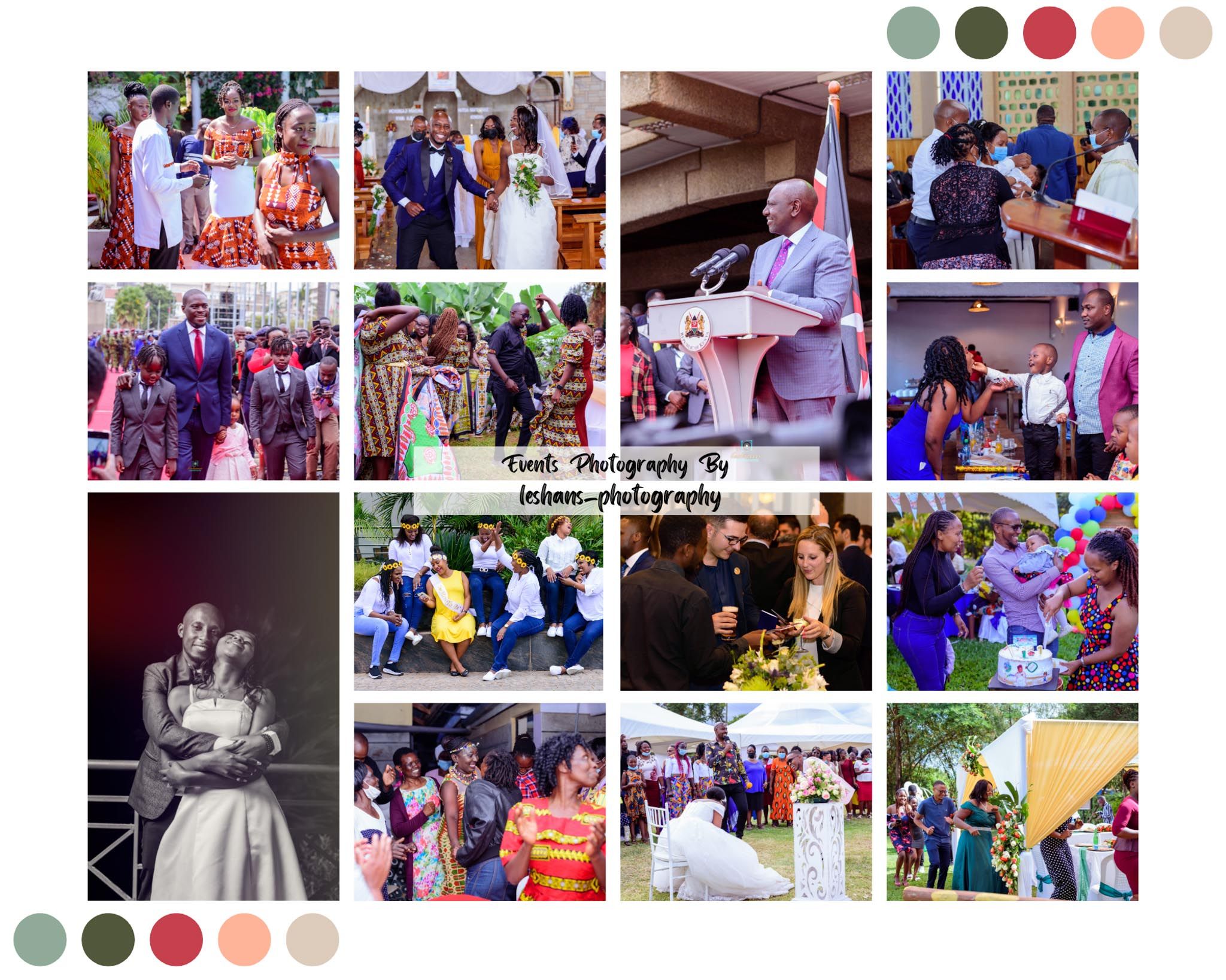 events photography images