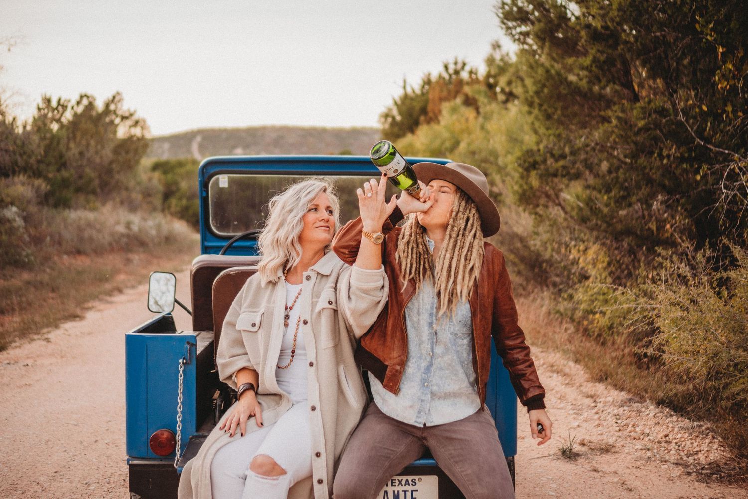 Abilene LGBT Photographer