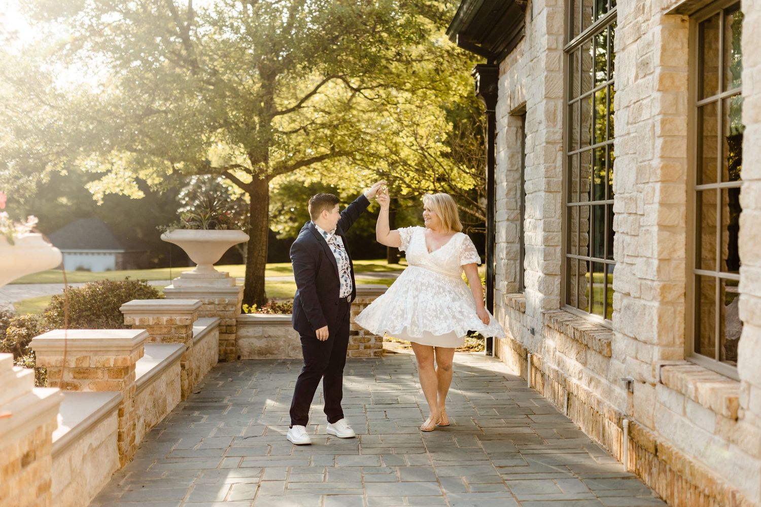 Abilene LGBT Photographer
