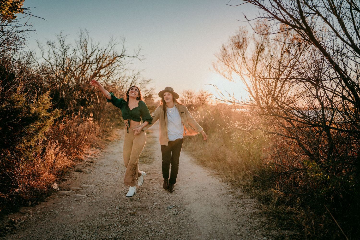 Abilene LGBT Photographer