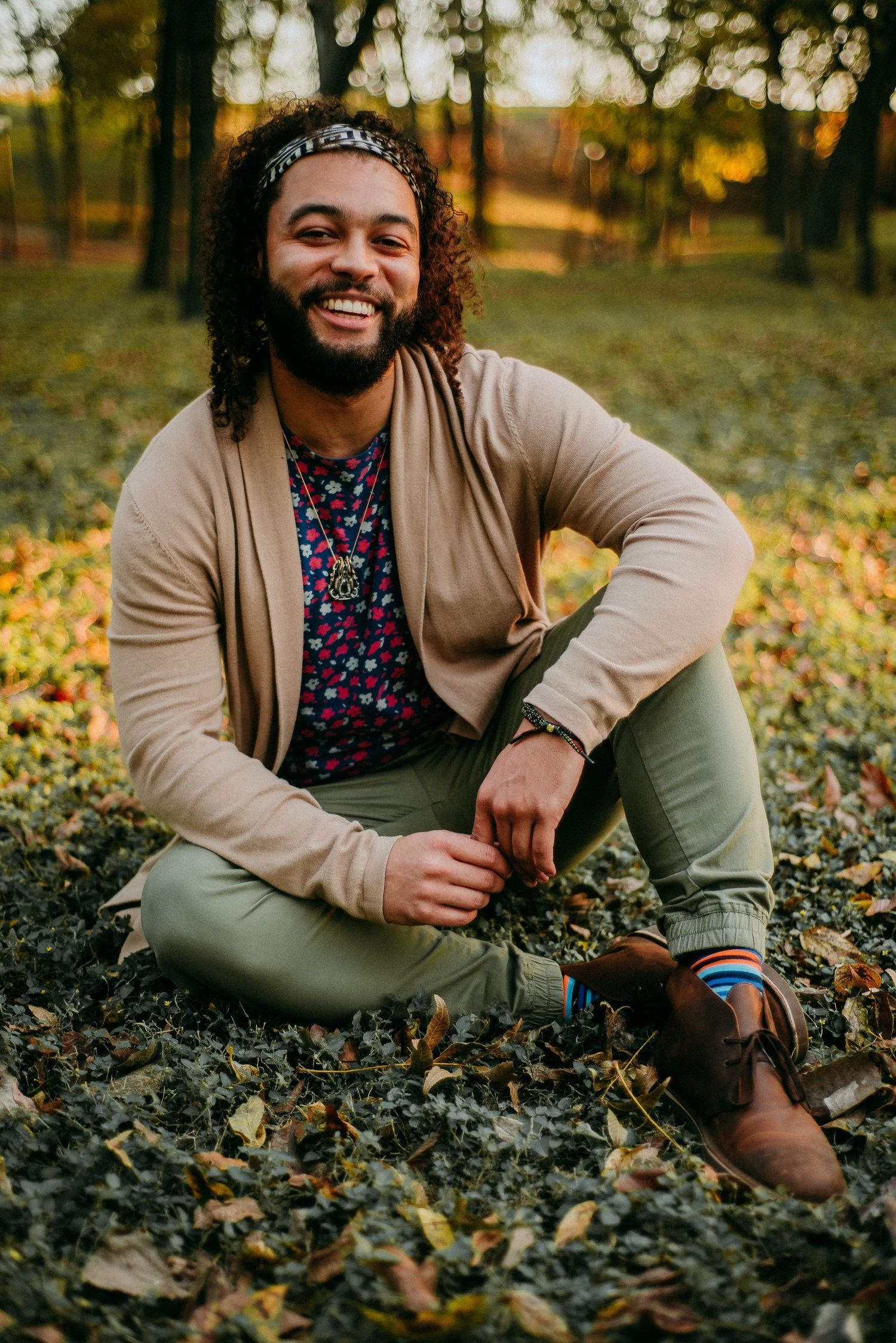 Abilene LGBT Photographer