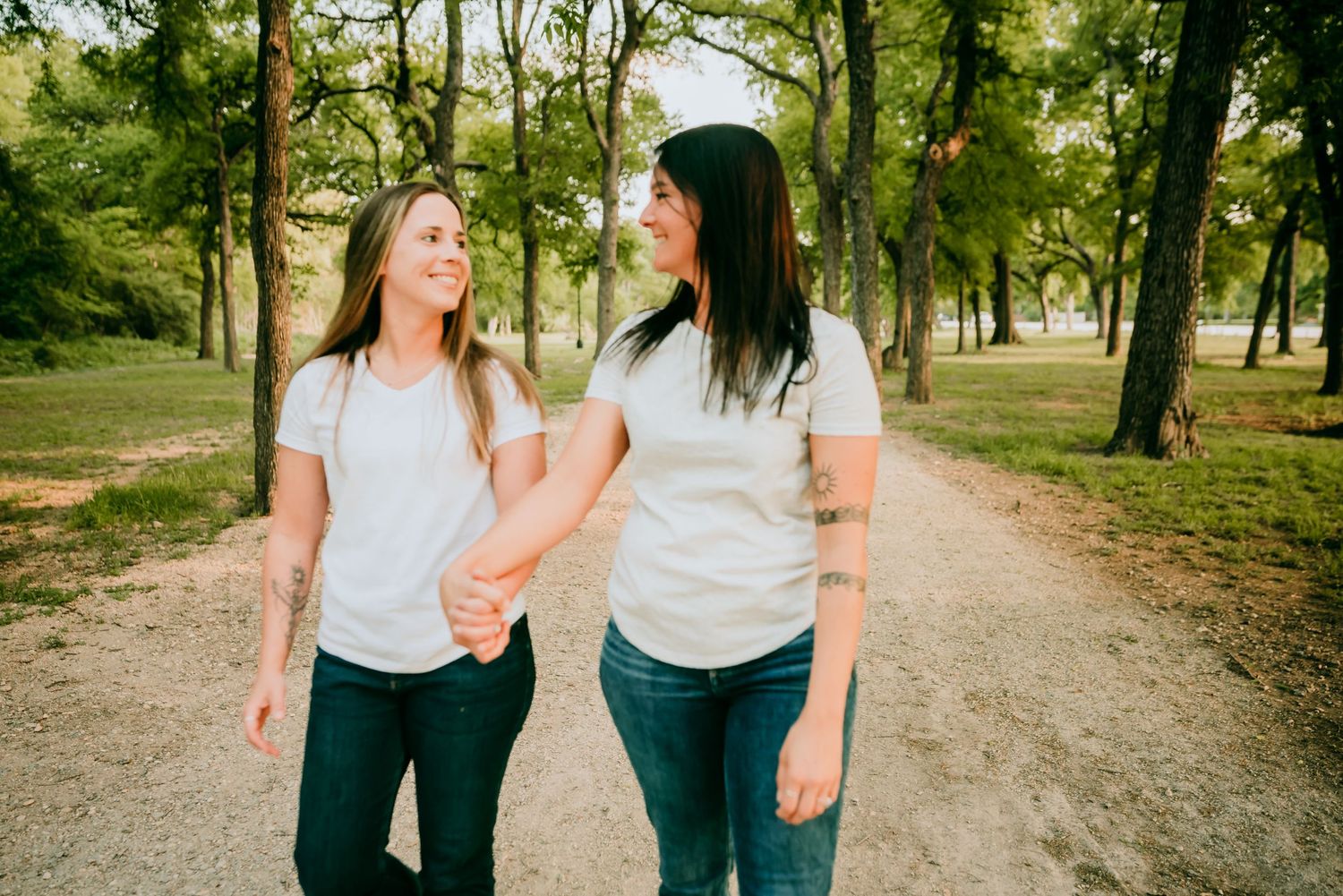 Abilene LGBT Photographer