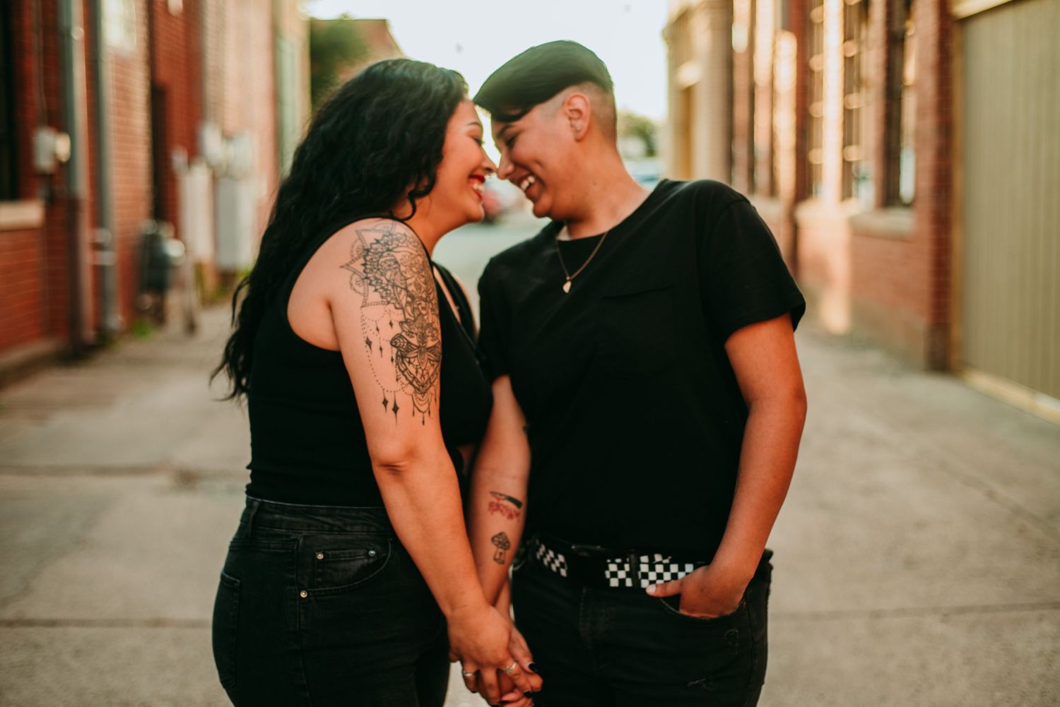 Abilene LGBT Photographer