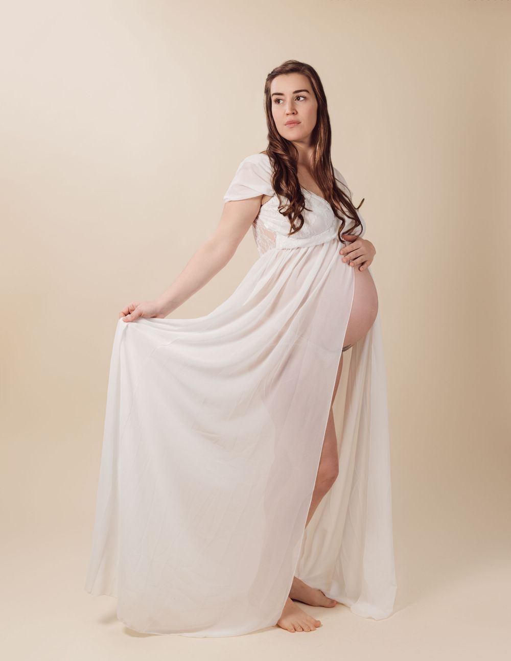 Kansas City maternity photography