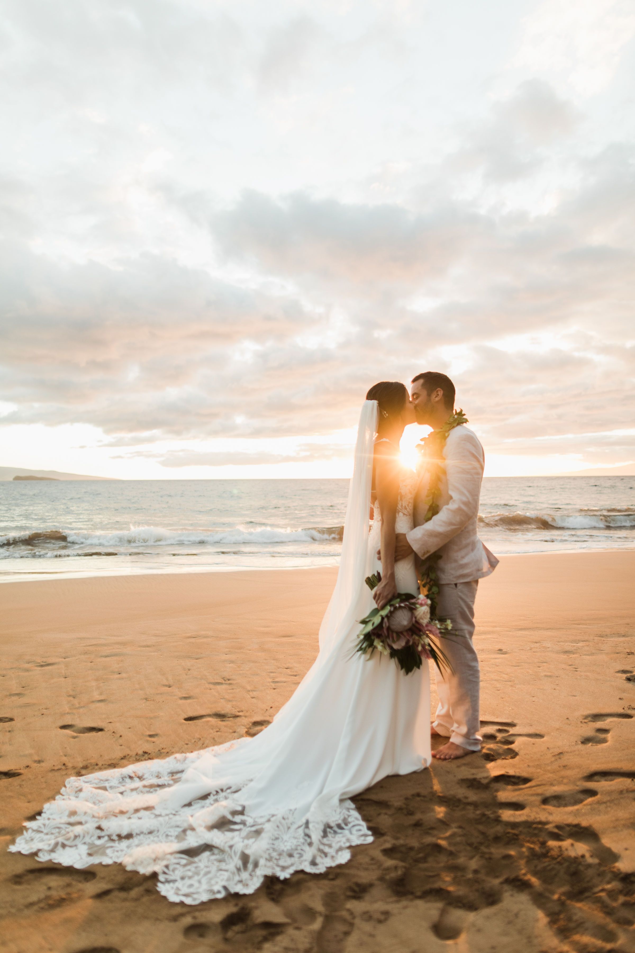 Island Wedding Memories