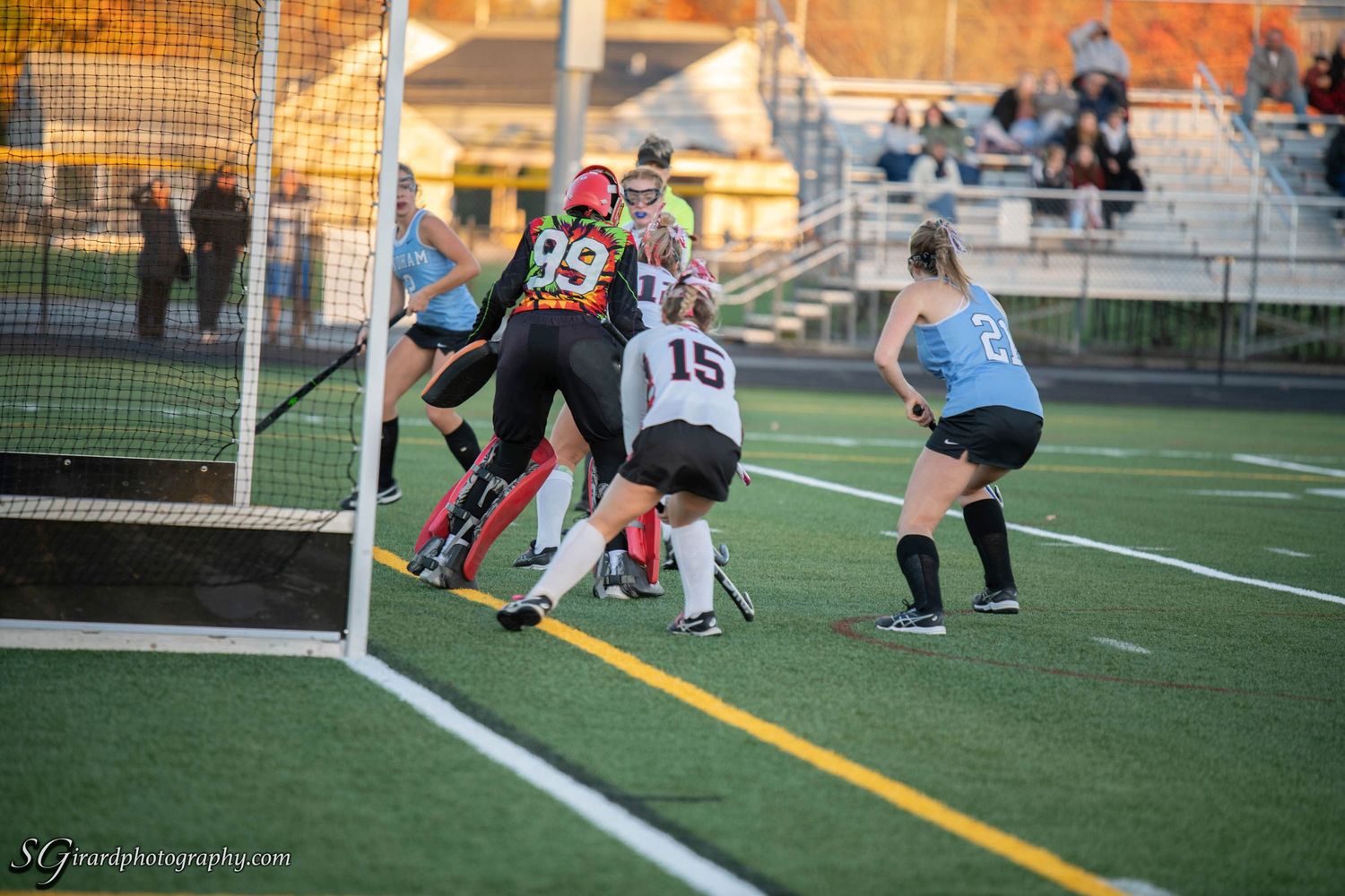 WHS Field Hockey SGirardphotography