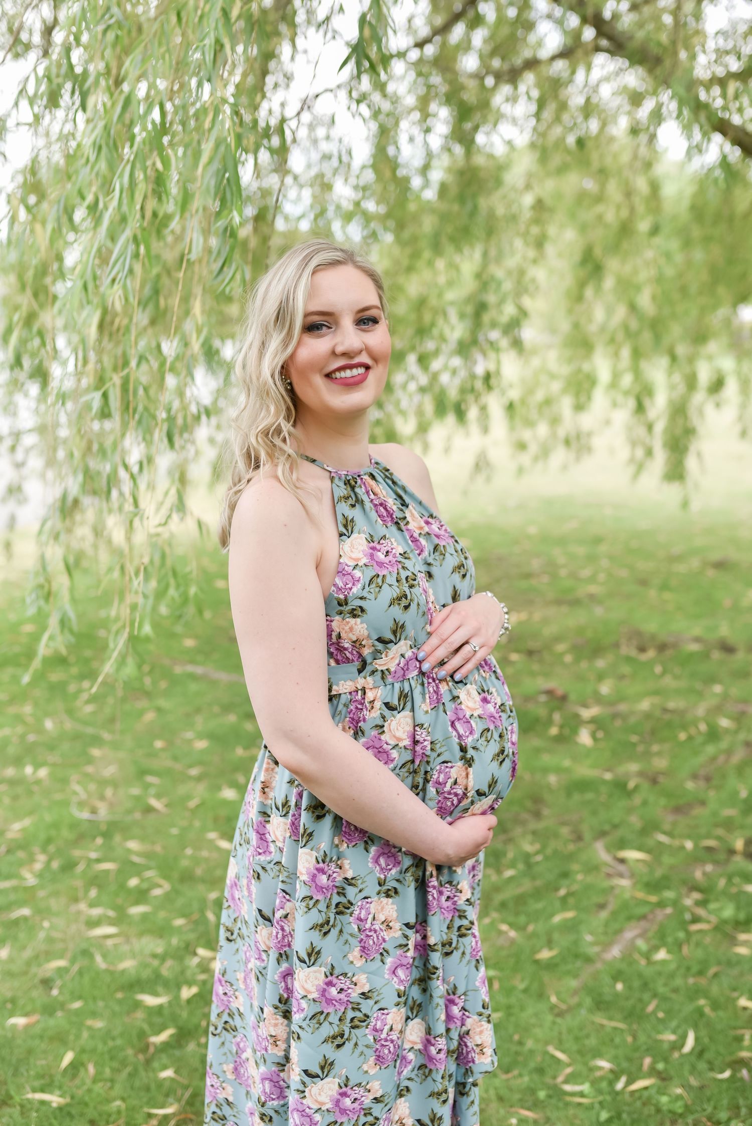 Maternity Photographer Greensboro North Carolina Sarah Marchwiany Triad Photoshoot