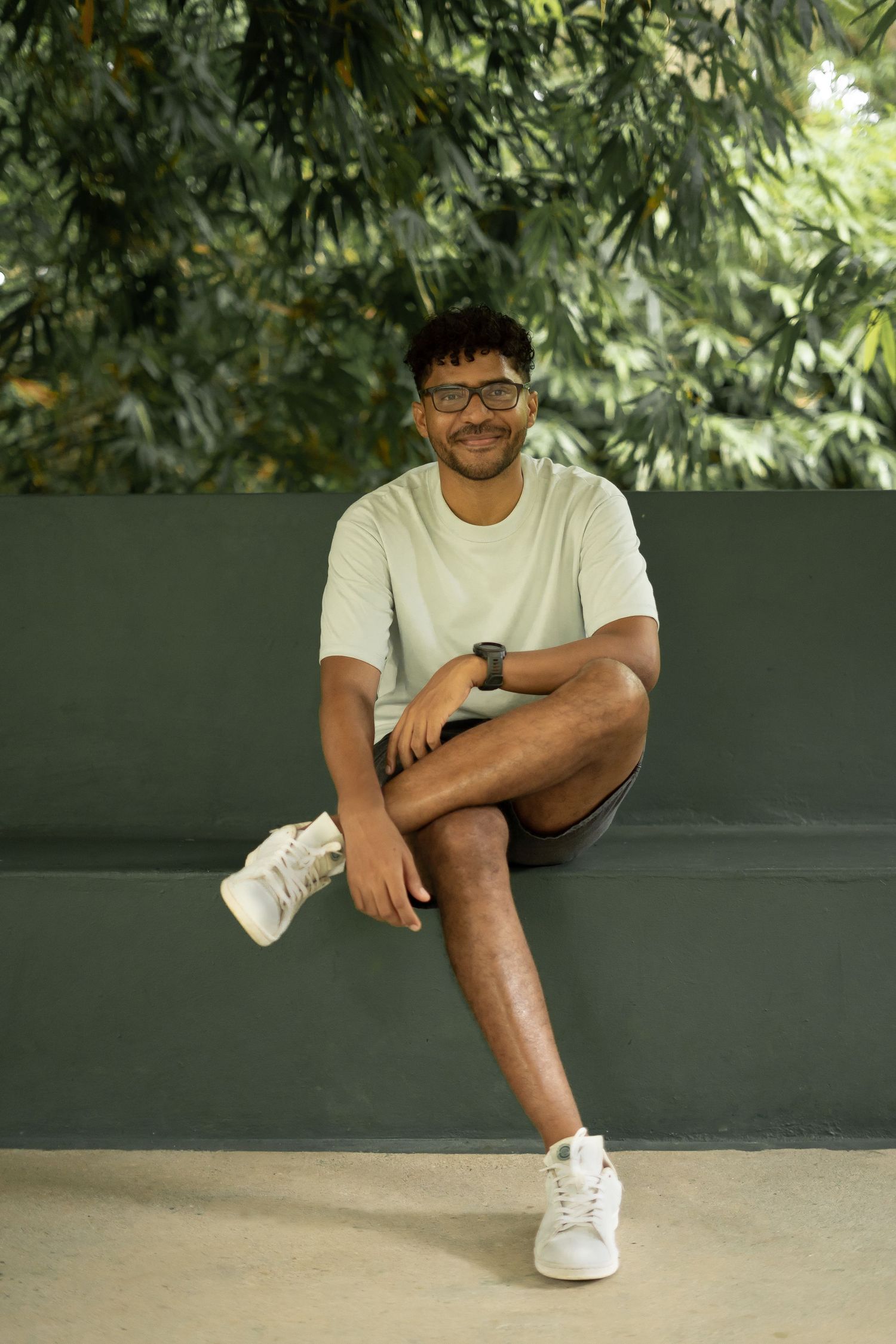 Fotógrafo Panameño