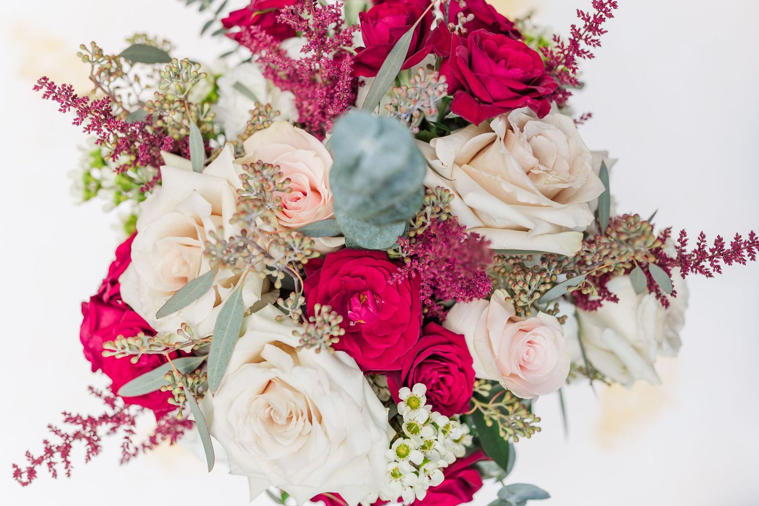 TRANQUILITY FARM NORTHERN VIRGINIA WEDDING PICTURES