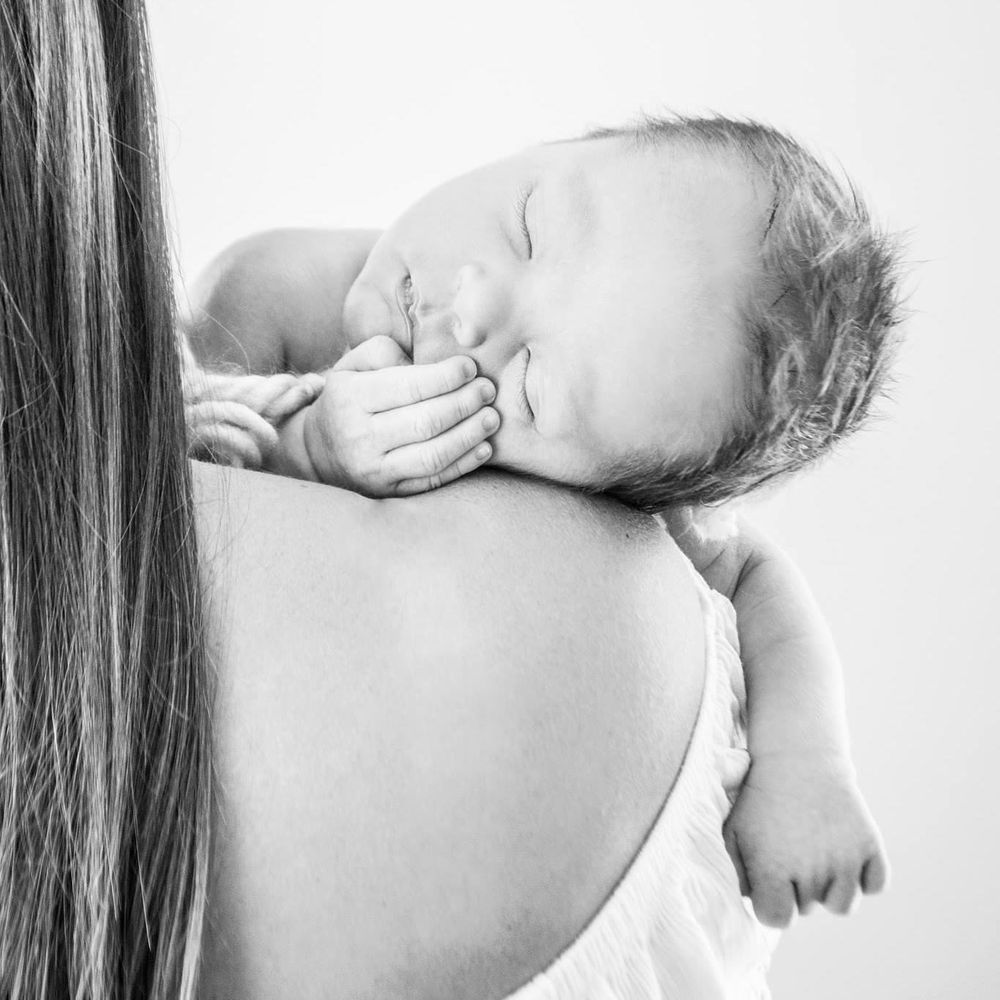 Newborn Photography, Baby
Val de Vie