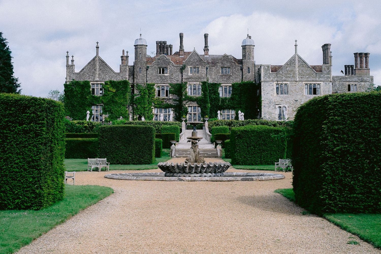 wedding eastwell manor luxury spa hotel weddings champneys photographer