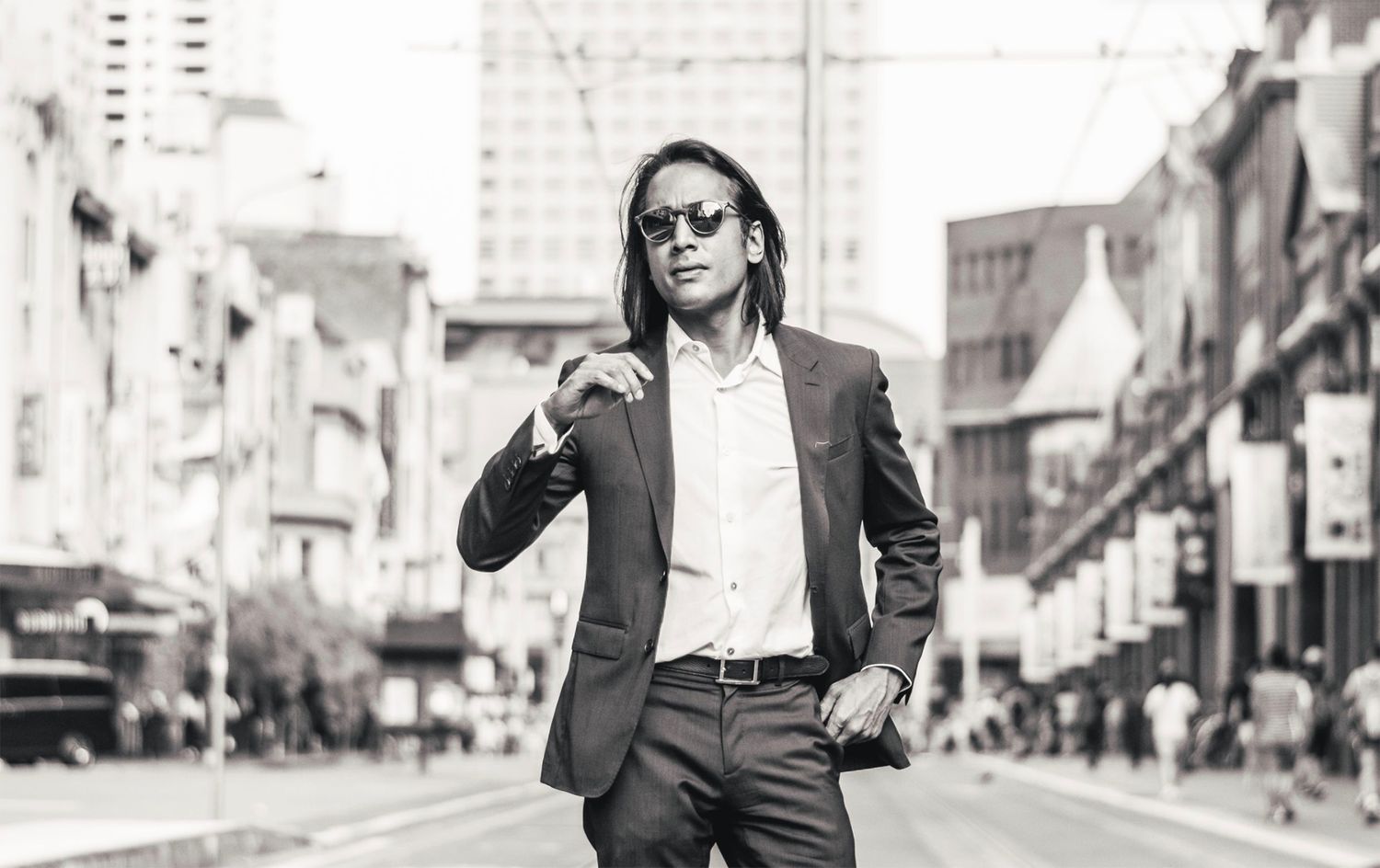 Miki Sakai Photography - Sydney Portrait Photographer