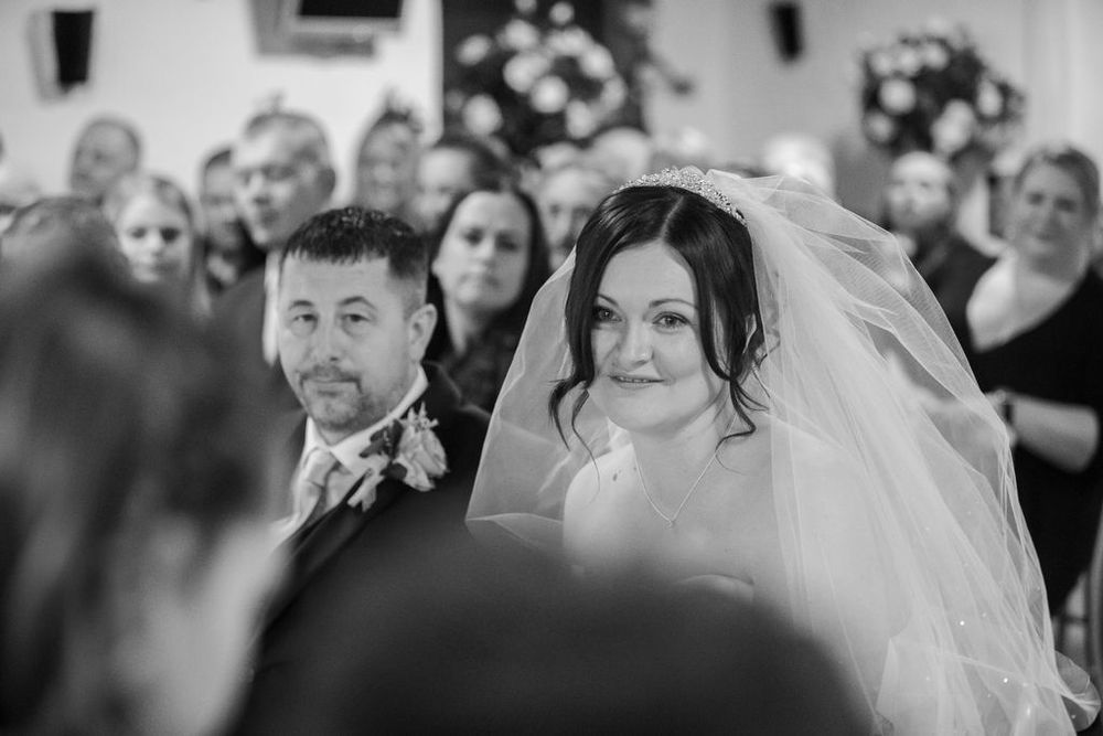 Tudor Barn Wedding Photography