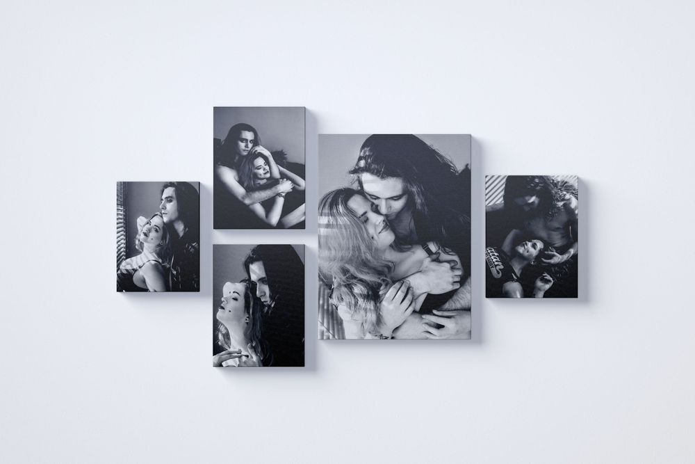 couples boudoir goth sexy photos melbourne