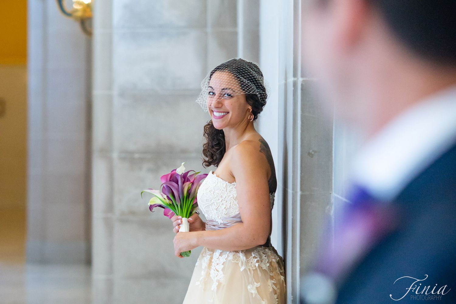 san francisco city hall photography