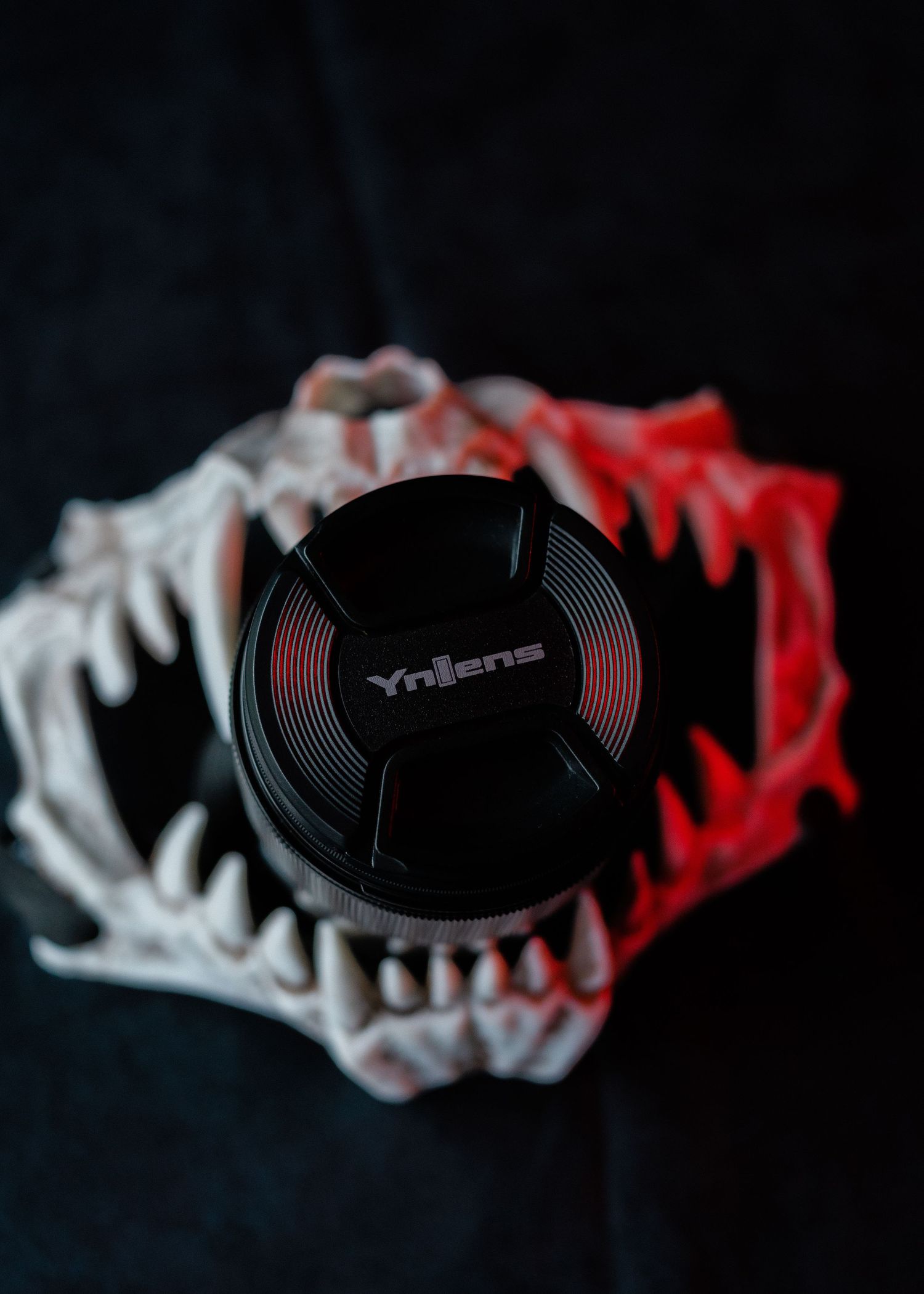 Yongnuo Lens