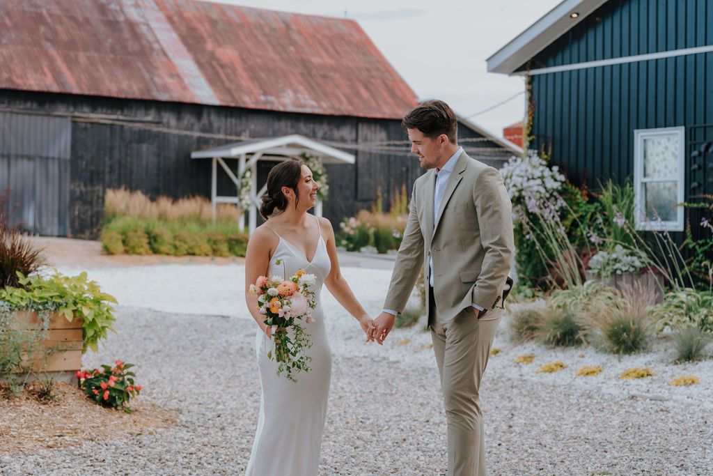 Ottawa Ontario Best Wedding Photographer