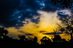 sky