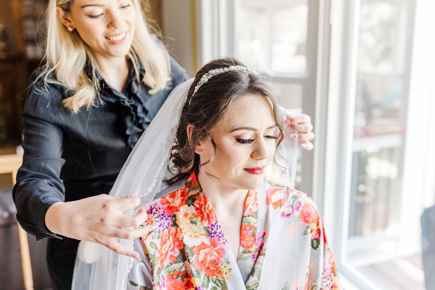 ALEXANDRIA WEDDING PHOTOGRAPHER