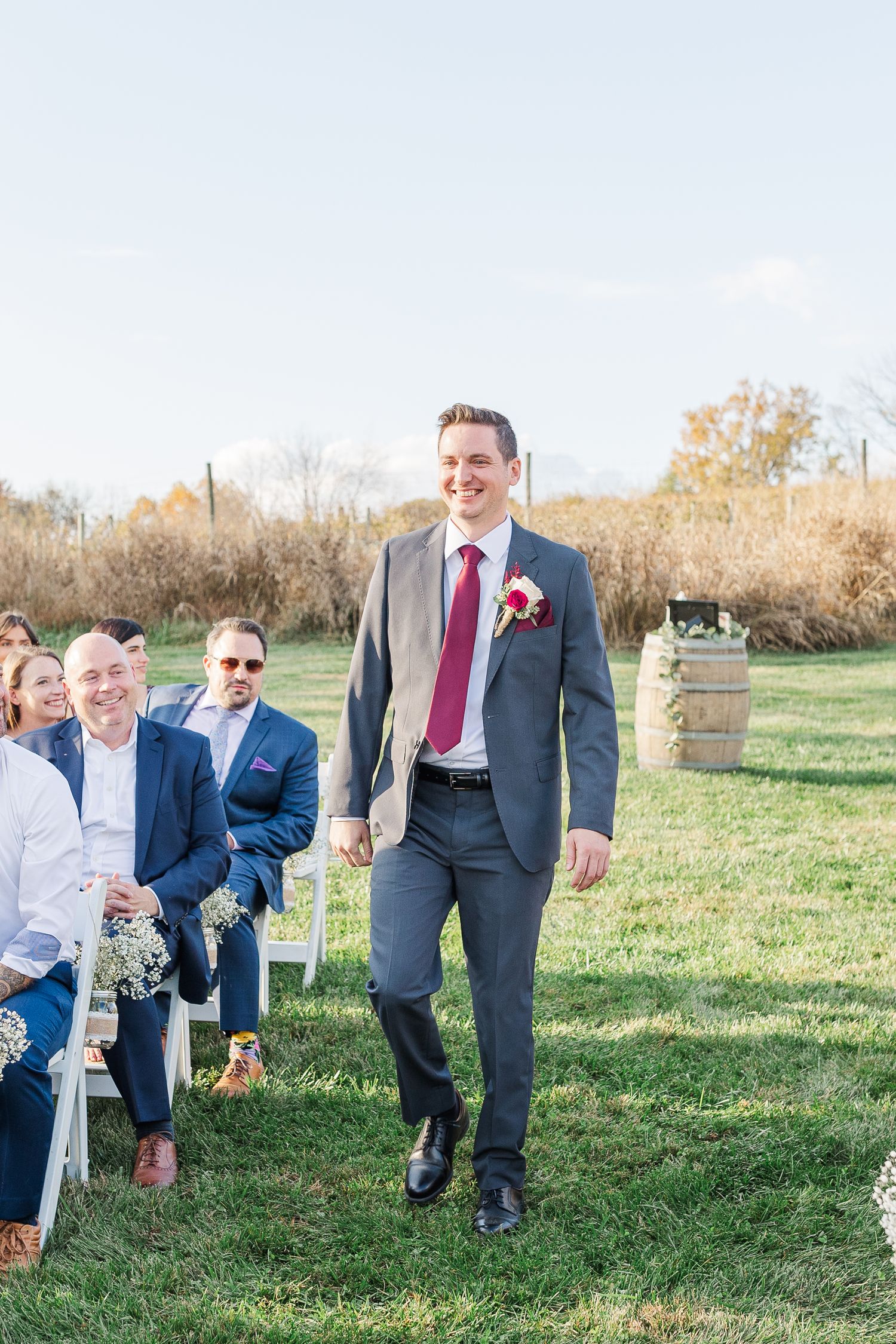 TRANQUILITY FARM NORTHERN VIRGINIA WEDDING PICTURES