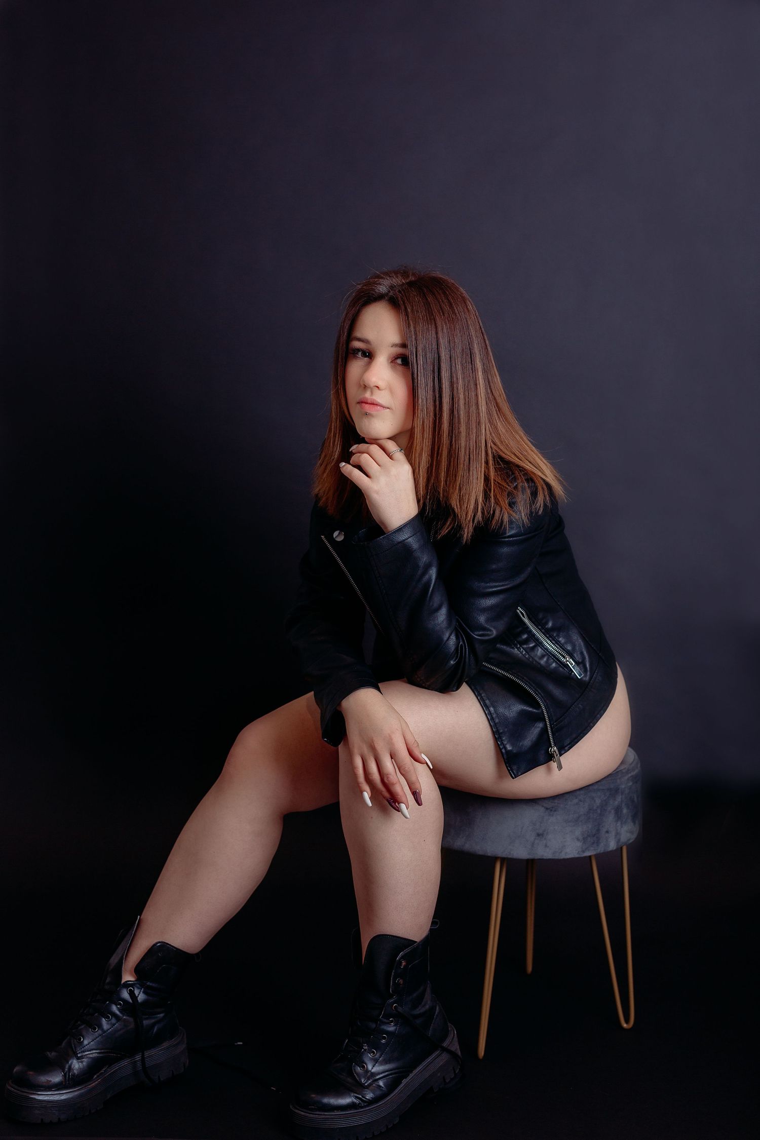 Suffolk Boudoir Photographer