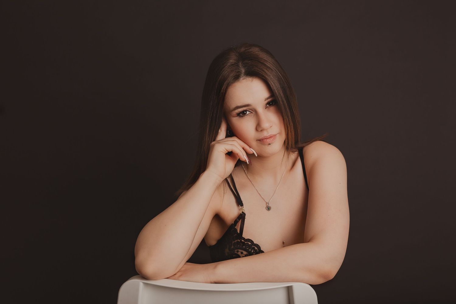 Suffolk Boudoir Photographer