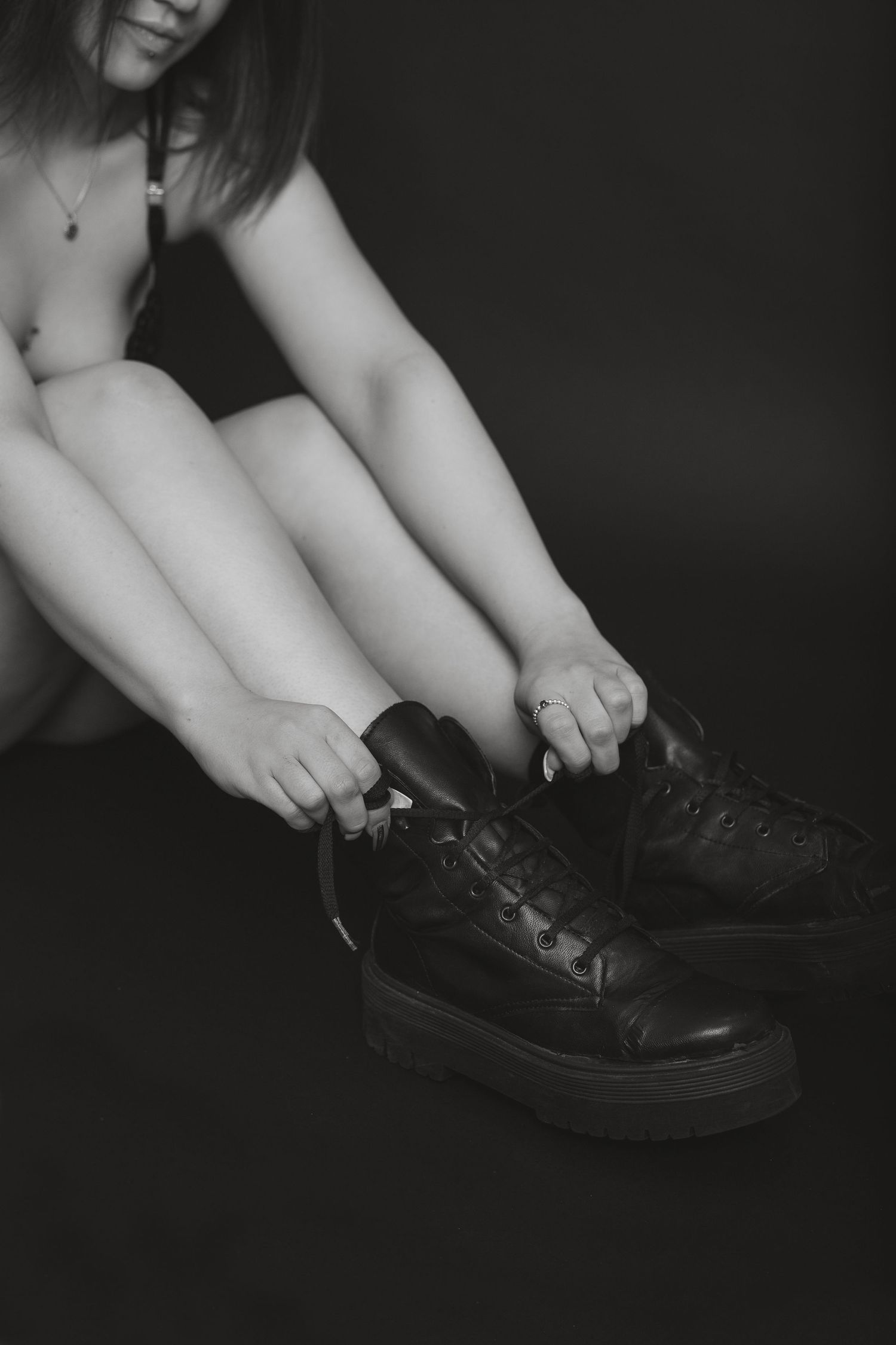 Suffolk Boudoir Photographer