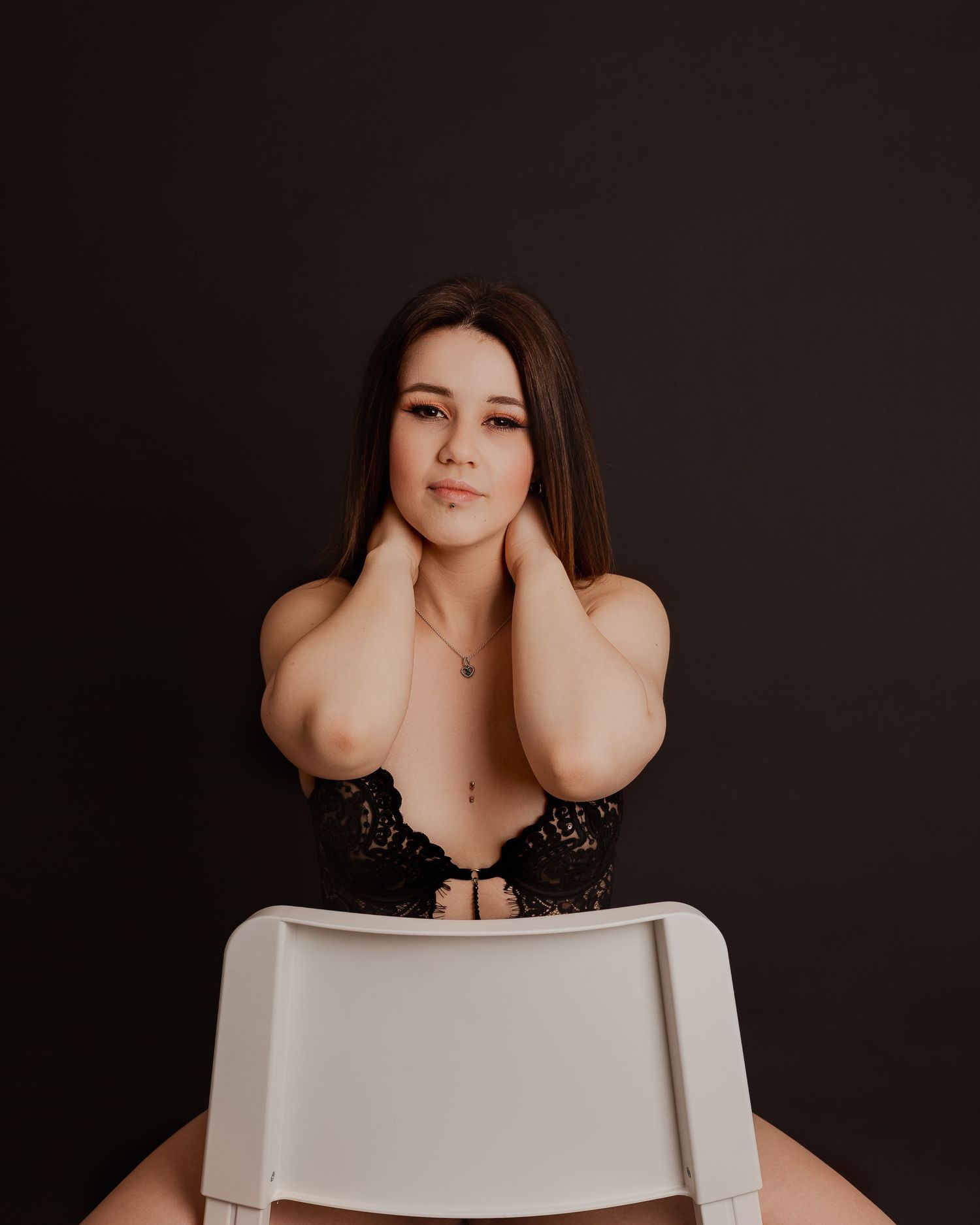 Suffolk Boudoir Photographer