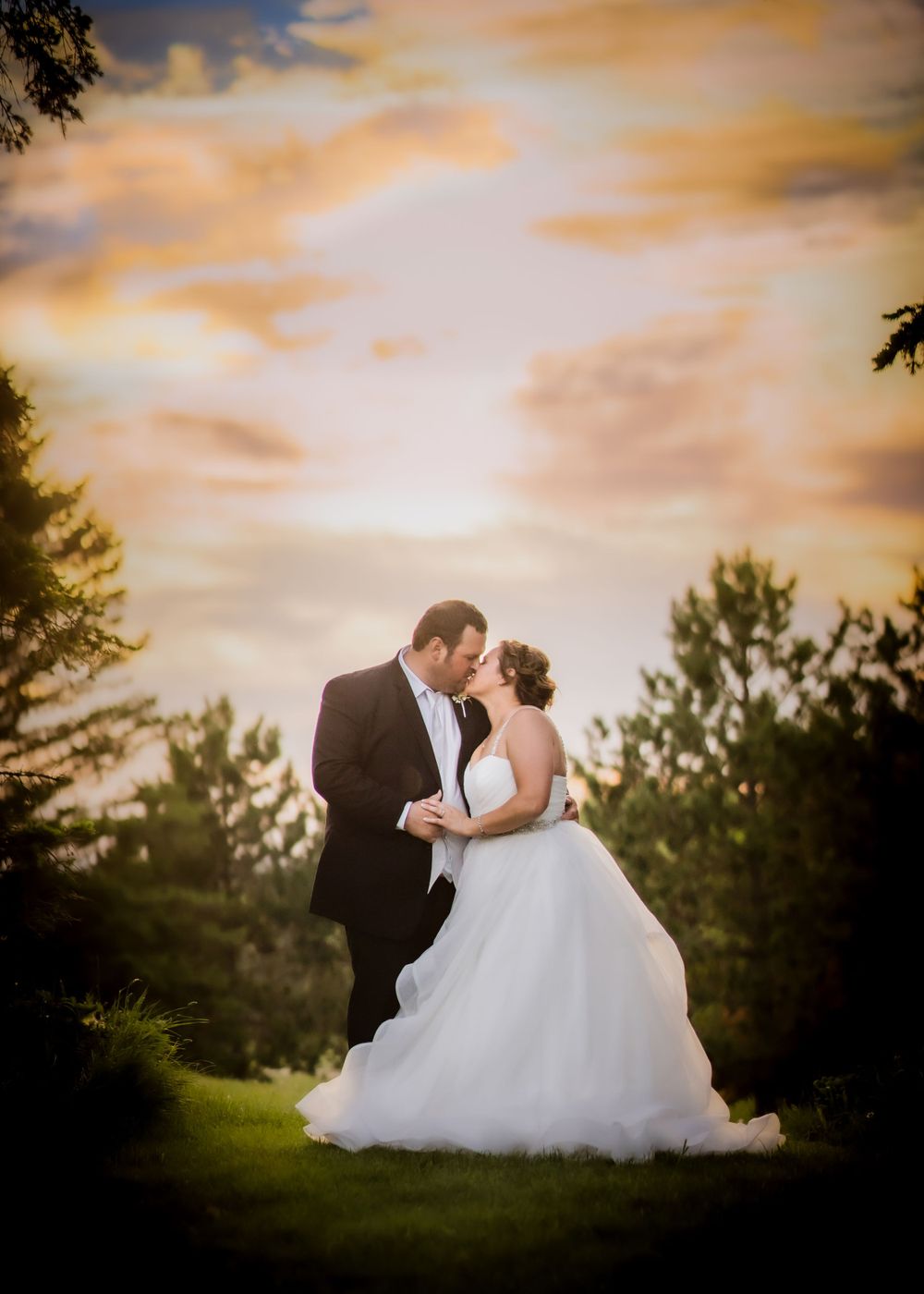 married_at_sunset_northern_michigan