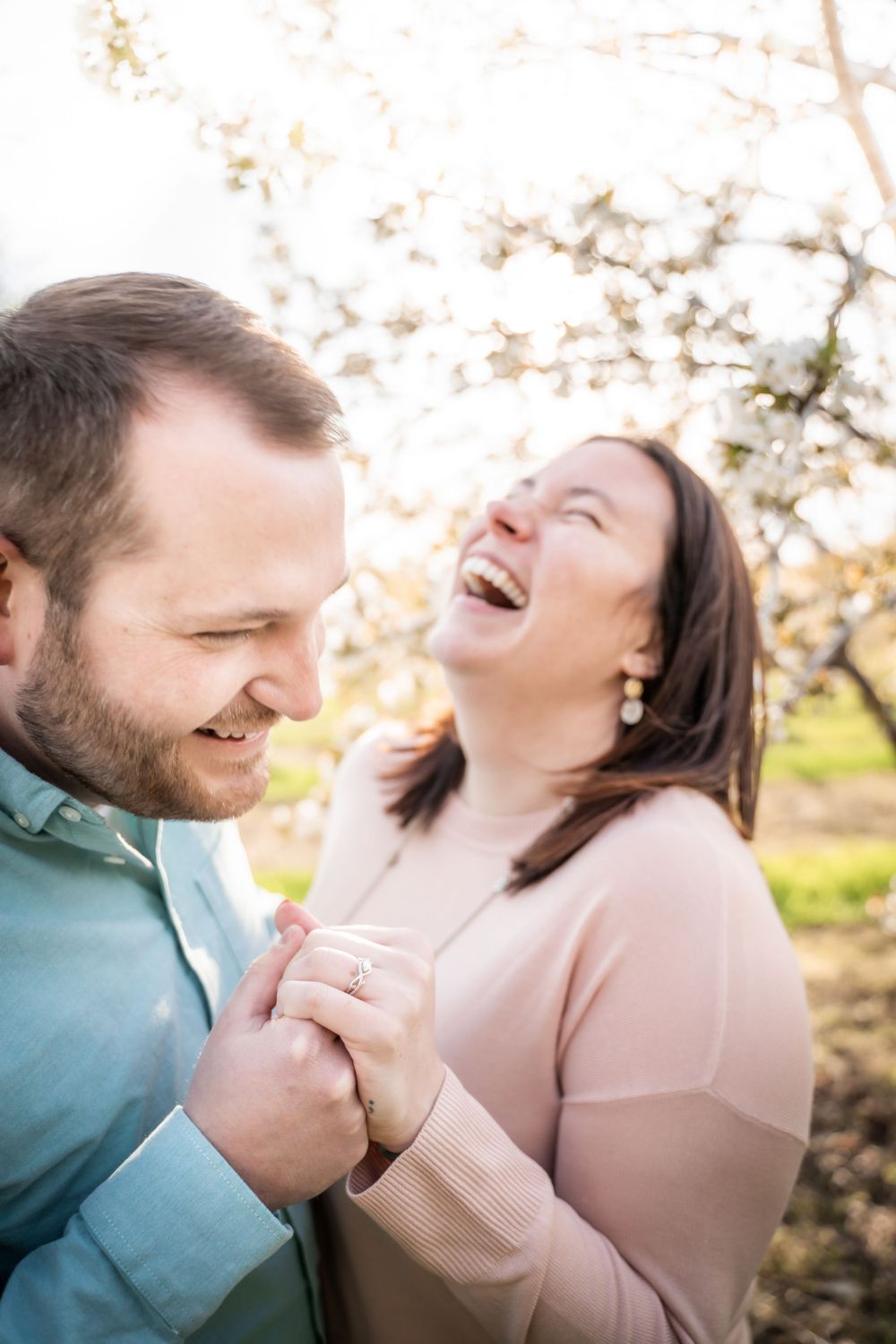 engagement_blossoms_traverse_city