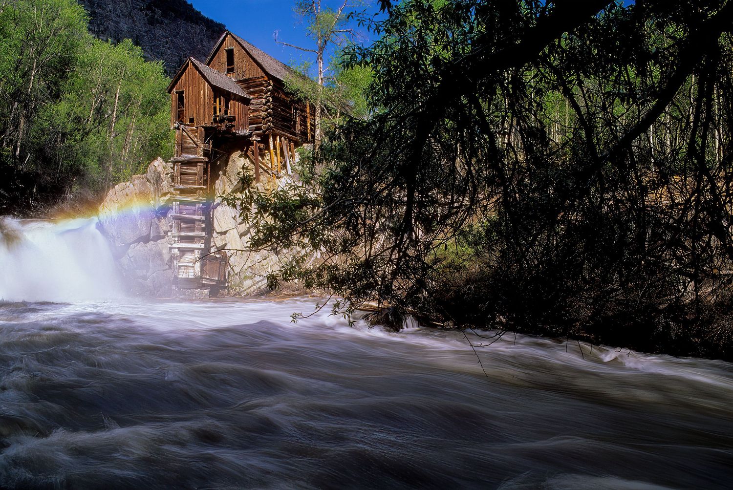 Crystal City, Colorado