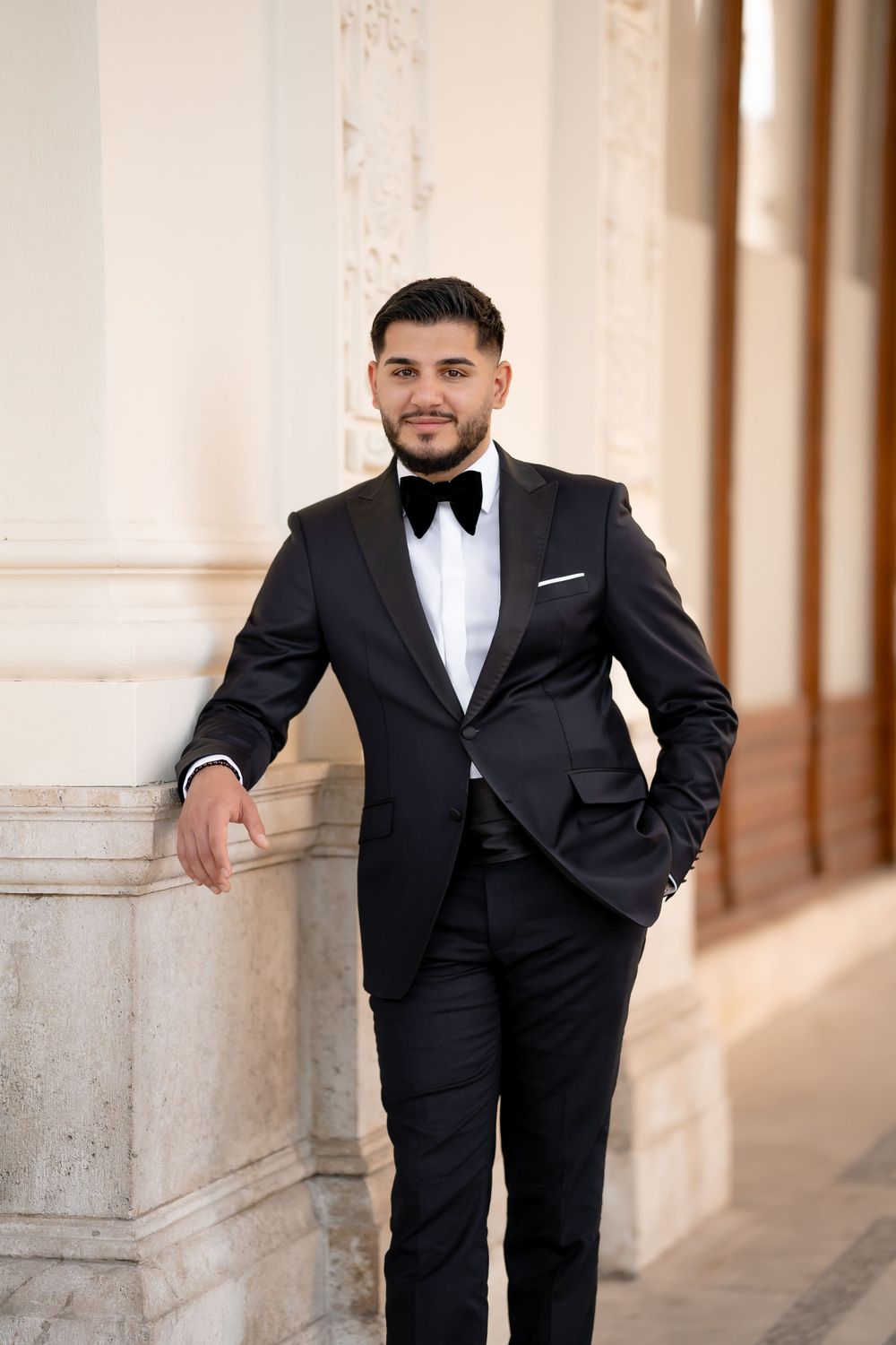 Hochzeitsfotograf Wien