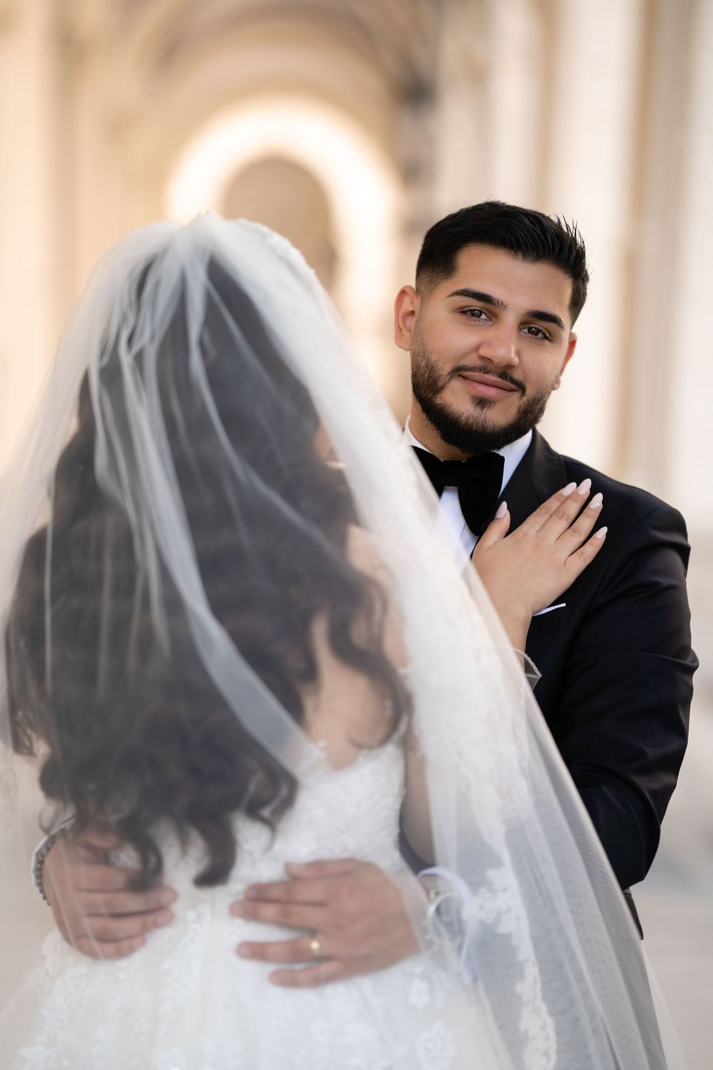 Hochzeitsfotograf Wien