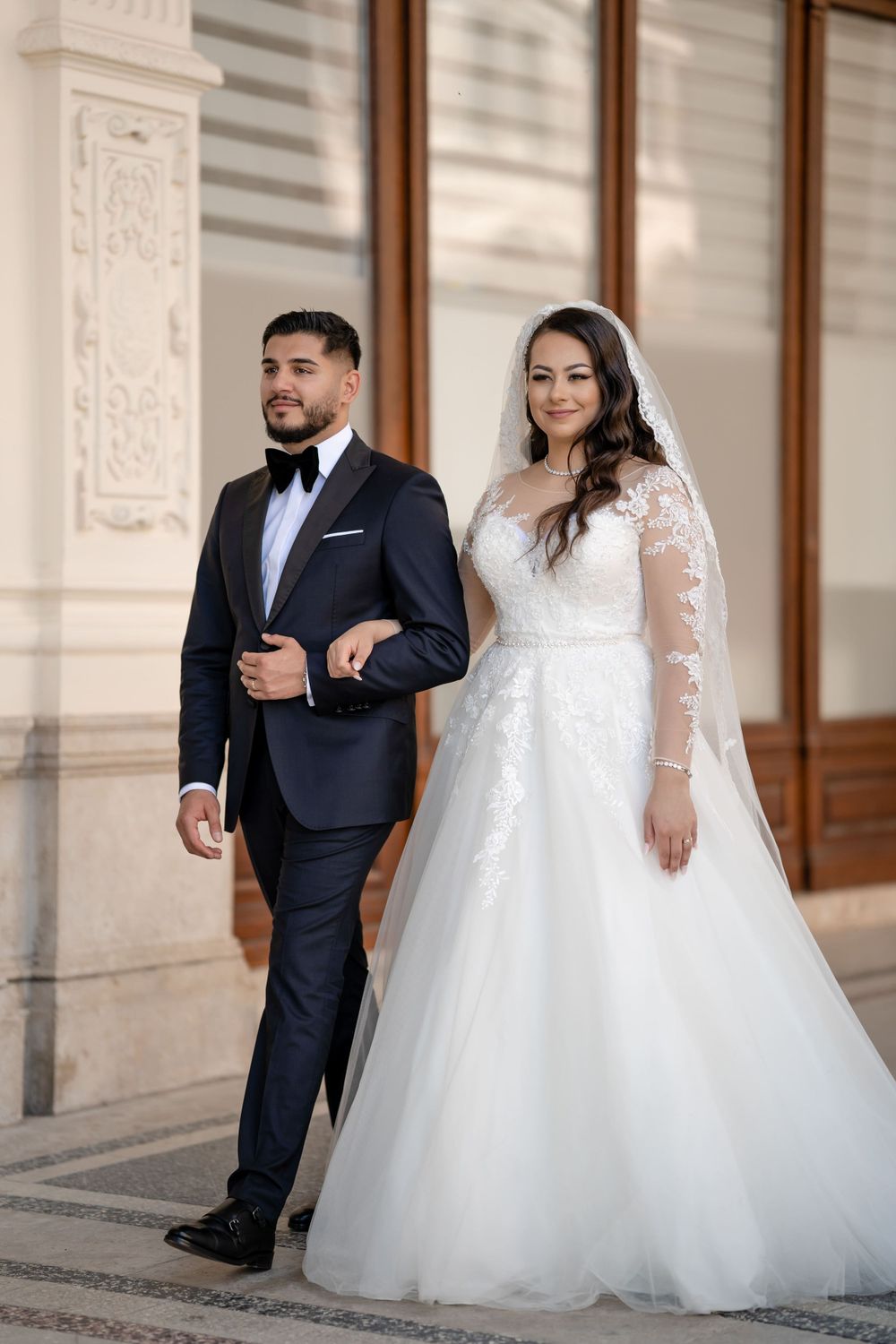 Hochzeitsfotograf Wien