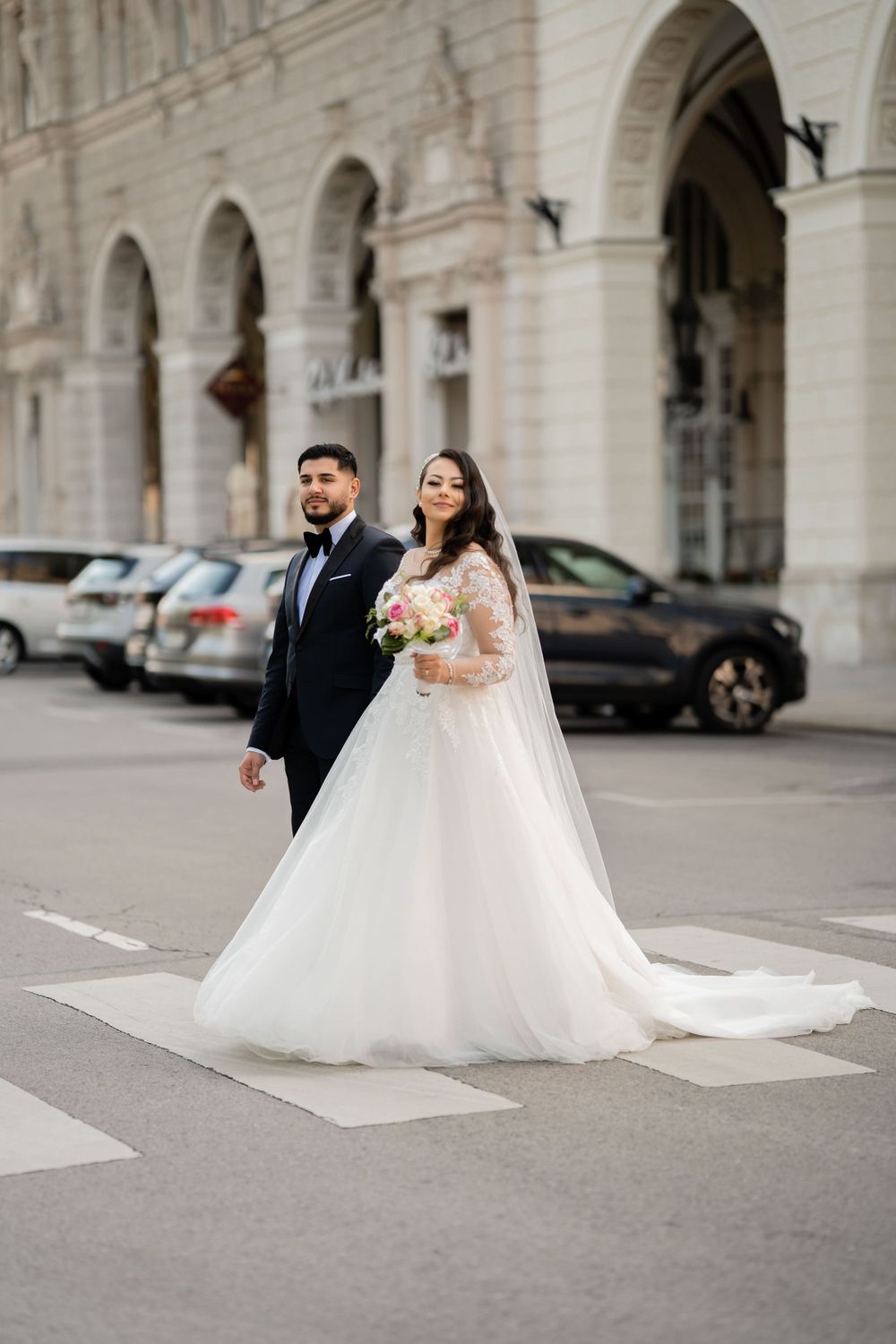 Hochzeitsfotograf Österreich