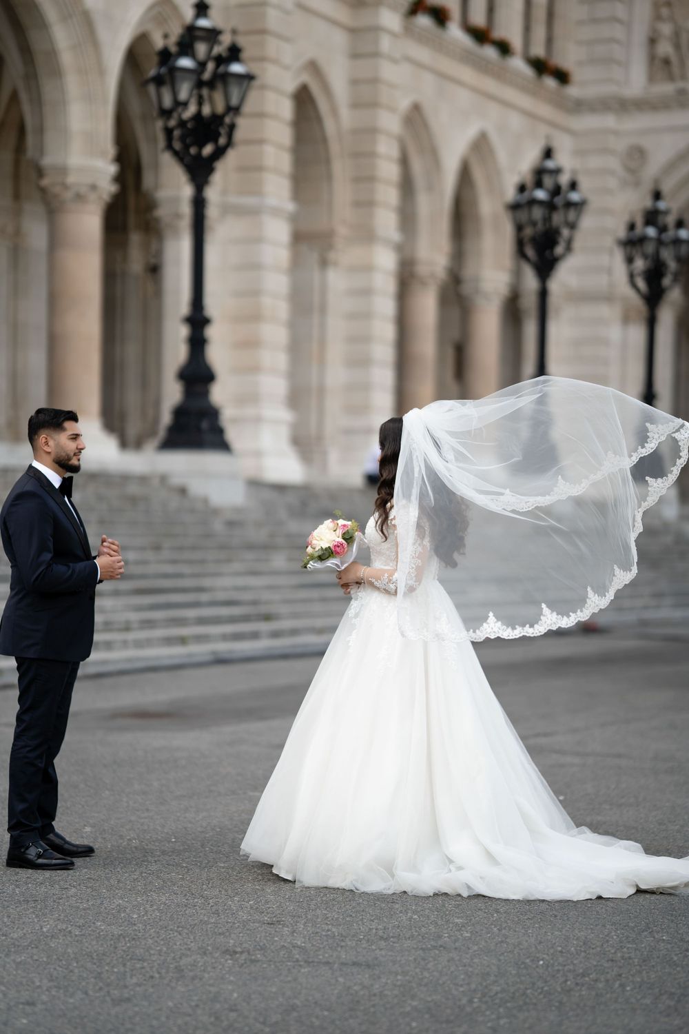 Hochzeitsfotograf Österreich