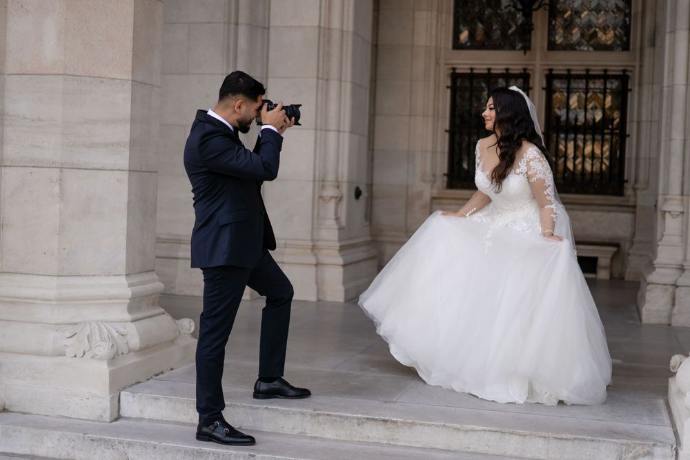 Hochzeitsfotograf Österreich