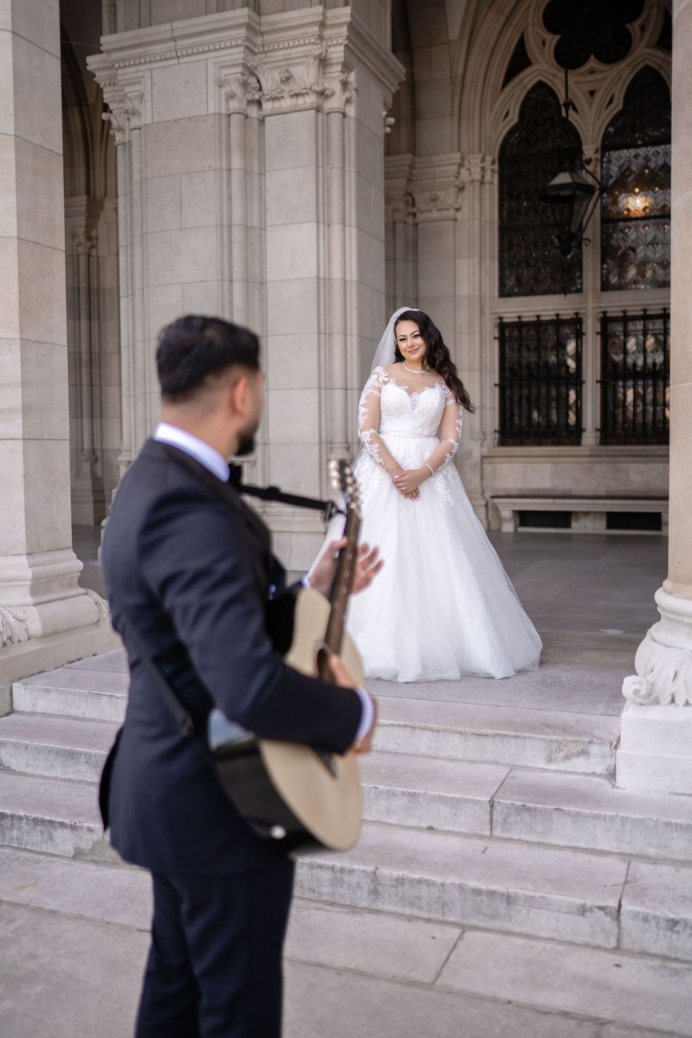 Hochzeitsfotograf Österreich
